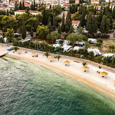 Apartments Teo Trogir Eksteriør billede