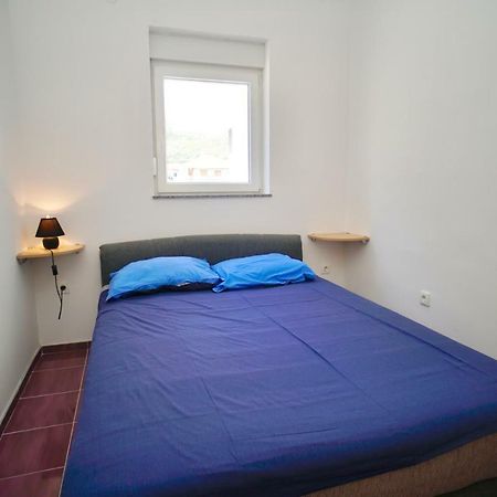 Apartments Teo Trogir Eksteriør billede